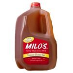 Milo's All Sweet Tea - 128 fl oz: Caffeinated, No Preservatives