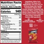 Popcorners Smokehouse BBQ Chips - 7oz - Image 3