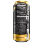 Rockstar Original Energy Drink - 16 fl oz: Low Sodium, No Artificial Colors, Caffeinated - Image 2