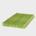 Foldable Crate Small Green - Brightroom™ - Image 3