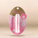 Shiseido Water in Lip Dull Pure Lip Balm - Cherry Blossom - Quench the dullness and reveal the soft, dewy glow of a spring blossom - Image 3
