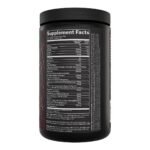 Rule One Proteins PreLift - Pre Workout Supplement Powder - Fruit Punch - 30 Servings - Image 3