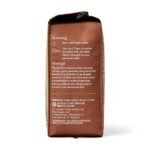 Naturally Flavored Cinnamon Vanilla Light Roast Ground Coffee - 12oz - Good & Gatherâ„¢ - Image 2