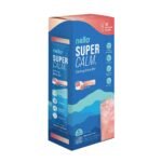 Nello Supercalm Calming Drink Mix Supplement Powder - Strawberries & Cream - 1.5oz/10ct - Image 5