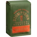 Stumptown Hair Bender Ground Medium Roast Coffee - 12oz: Arabica Beans, Citrus & Dark Chocolate - Image 4