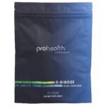 ProHealth Longevity D-Ribose Pure Powder, 300 g