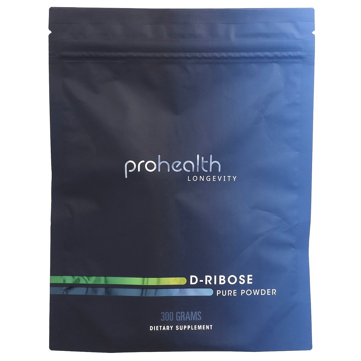 GUEST_eda2eb0e-6e1c-40fc-a289-b7fa7bc96cb7.jpg ProHealth Longevity D-Ribose Pure Powder, 300 g - Image 1