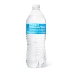Purified Water - 32pk/16.9 fl oz Bottles - Good & Gather™ - Image 2