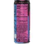 Monster Ultra Fantasy Ruby Red Energy Drink - 12 fl oz: Low Sodium, No Artificial Colors, Herb Flavor - Image 4