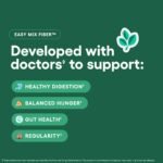 Physician's Choice Easy Mix Fiber Multi-Symptom Relief Powder - 24ct - Image 5