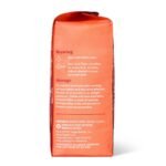 Naturally Flavored Cinnamon Bun Ground Coffee with Other Natural Flavors - 12oz - Good & Gather™ - Image 3