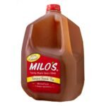 Milo's All Sweet Tea - 128 fl oz: Caffeinated, No Preservatives - Image 4