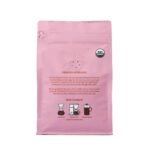 Chamberlain Coffee Organic Fluffy Lamb Vanilla Blend Medium Roast Ground Coffee - 10oz - Image 4