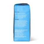 Naturally Flavored Salted Caramel Light Roast Ground Coffee - 12oz - Good & Gatherâ„¢ - Image 3