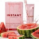 Instant Hydration Watermelon Electrolyte Drink Mix Sports Drink - 10ct/72gms - Image 3