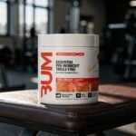 RAW Nutrition Pre-Workout Tingle-Free Sports Nutrition Supplement - Pink Lemonade - 20 servings - Image 3