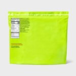 Tortilla Style Protein Chips - Chili Lime - 4.5oz/4pk - up&up™ - Image 4