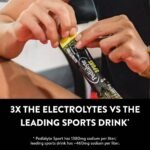 Pedialyte Sport Electrolyte Powder - Lemon Lime - 6ct/0.6oz - Image 5