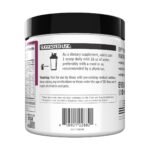 EVL Ultimate Electrolytes Powder Hydration Drink - Quick Replenishing Hydration Powder Drink Mix with 8 Key Electrolytes & Antioxidants - Berry Splash - Image 6