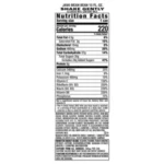 Java Monster, Mean Bean - 15 fl oz: Vanilla, Caffeinated - Image 3