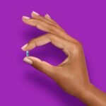 Esomeprazole Clear Mini - 42ct - up&up™ - Image 3