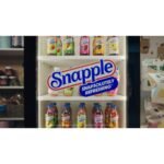 Snapple Zero Sugar Peach Tea - 64 fl oz Bottle - Image 2