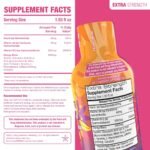 5-hour ENERGY Extra Strength Shots, Hawaiian Breeze Flavor, 1.93 Fl Oz, 24 Pack - Image 4
