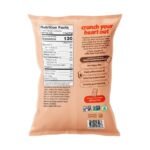 Snackish BBQ Bash 8g Protein Potato Crisps - 1.1oz - Image 2