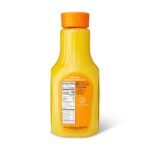 Pulp Free 100% Orange Juice Not From Concentrate - 52 fl oz - Good & Gatherâ„¢ - Image 2