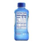 Electrolit Blue Raspberry Electrolyte Hydration Beverage - 21 fl oz Bottle: Gluten-Free, Non-Caffeinated - Image 2