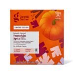 Naturally Flavored Pumpkin Spice Light Roast Coffee - 16ct Single Serve Pods - Good & Gather™