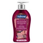 Softsoap Liquid Hand Soap - Rose and Violet - 11.25 fl oz - Image 2