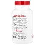Metabolic Nutrition Creatine 5000™, 90 Tablets (1,666 mg per Tablet) - Image 3