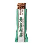 Barebells Minty Chocolate Crisp Nutrition Protein Bars - 20g Protein - 7.76oz/4pk - Image 5
