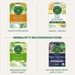 Traditional Medicinals Organic Chamomile with Lavender Herbal Tea - 16ct - Image 3