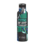 RTIC Outdoors 20 fl oz Journey Stainless Steel Water Bottle - Black - Image 10
