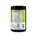 Optimum Nutrition Amino Energy, Pre Workout with Green Tea, BCAA, Amino Acids, Keto Friendly, Green Coffee Extract, Green Apple, 30 Servings - Image 2