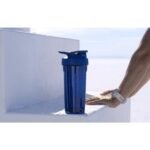 BlenderBottle 24oz Strada Tritan Shaker Cup - Mint Green - Image 2