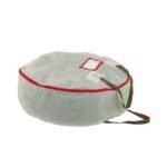 Household Essentials 24" Wreath Storage Bag - Image 6