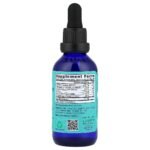 Eidon Ionic Minerals Electrolytes, Liquid Concentrate, 2 oz (60 ml) - Image 2