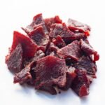 Old Trapper Old Fashioned Beef Jerky - 10oz: High Protein, Smoked - Image 4