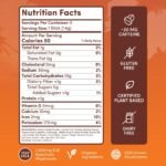 RYZE Matcha Latte Sticks - 5ct: Caffeinated - Image 3