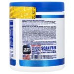 Ronnie Coleman Signature Series, Yeah Buddy®, Pre-Workout Energy Powder, Strawberry Lemonade, 9.5 oz (270 g) - Image 3