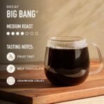 Peet's Coffee Decaf Big Bang Medium Roast Ground Coffee - 10.5oz - Image 5