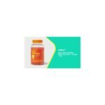 Fiber Multi-Symptom Relief Gummies - Orange - 72ct - up&up™ - Image 2