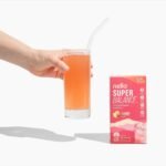 Nello Superbalance Drink Mix Supplement Powder - Strawberry Lemonade - 10ct: Multivitamins, 10 Count - Image 2