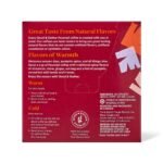 Naturally Flavored Pumpkin Spice Light Roast Coffee Pods - Decaf - 16ct - Good & Gather™ - Image 3