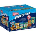 Herr's Snack Variety Pack - 28ct: Gluten-Free - Image 3