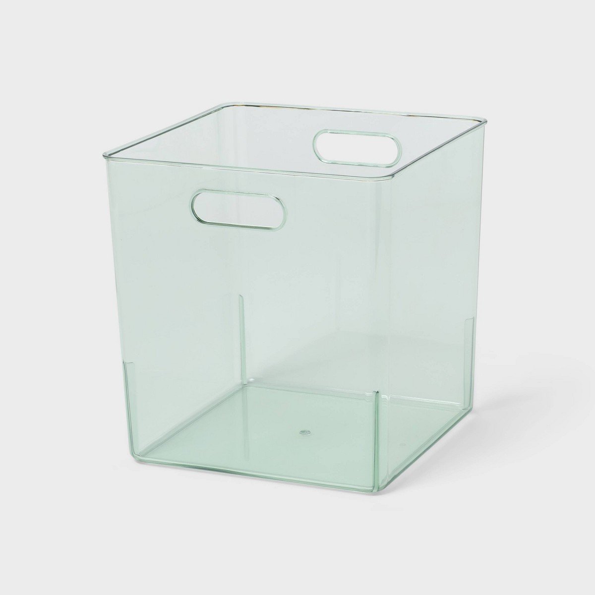 GUEST_f51863ce-bd4b-49e1-9a4c-fa515e2cfb0d.jpg 1041.91 cu in Utility Storage Bin Green - Brightroomâ„¢ - Image 1
