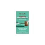 Barebells Soft Minty Chocolate Protein Bars - 7.76oz/4pk - 16gms Protein